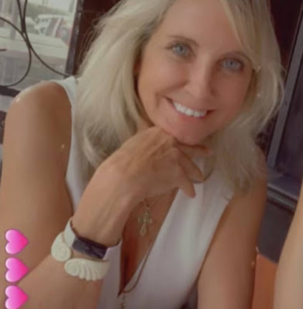 Meet your Posher, Dawn